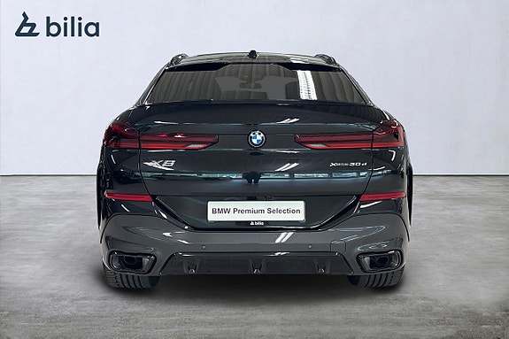 BMW X6 4 of 22
