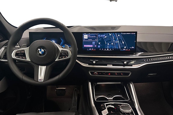 BMW X6 8 of 22