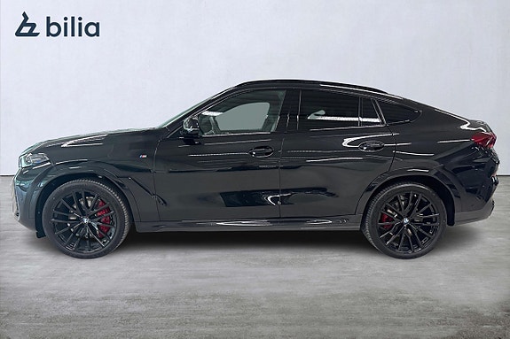 BMW X6 3 of 22