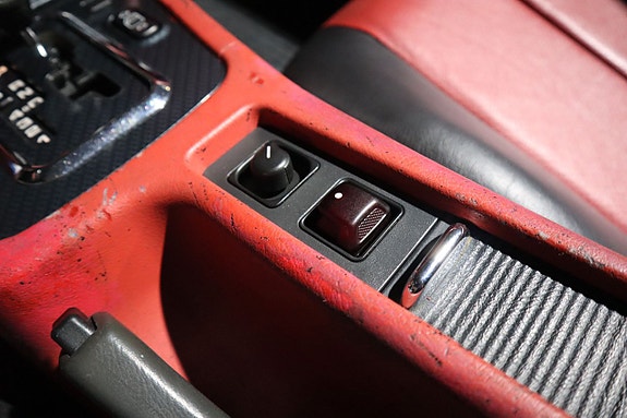 Mercedes-Benz SLK230 15 of 17