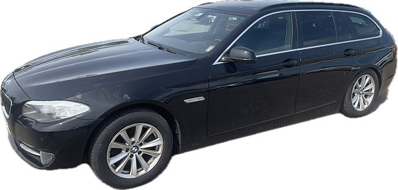 BMW 520 3 of 5