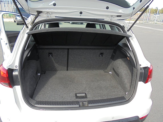 Seat Arona 14 of 14
