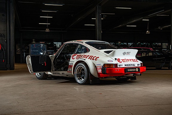 Porsche 911 5 of 5