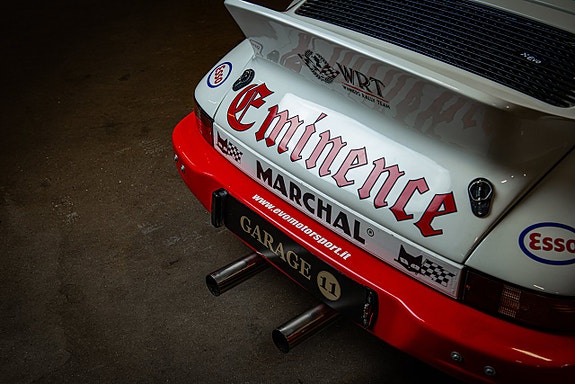 Porsche 911 28 of 30