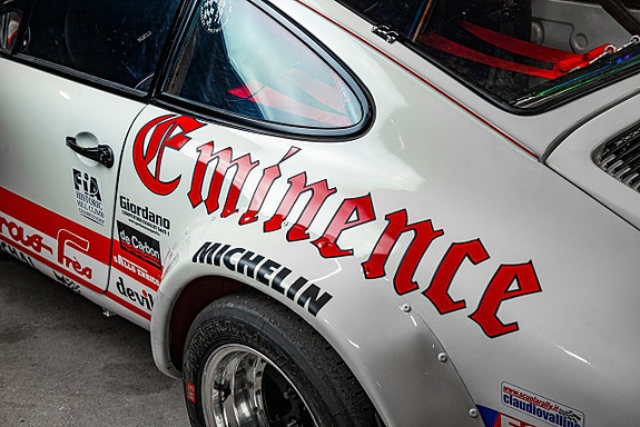 Porsche 911 29 of 30