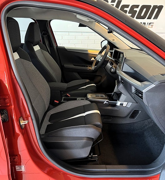 Opel Frontera 10 of 13