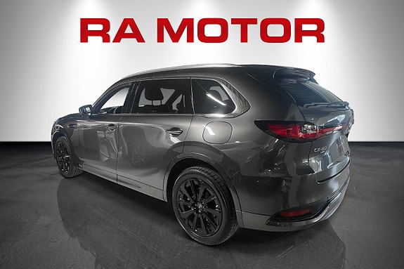 Mazda CX-60 7 of 13