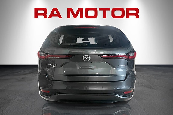 Mazda CX-60 6 of 13