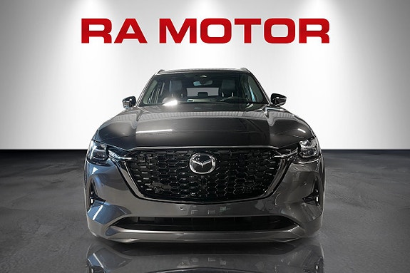 Mazda CX-60 2 of 13