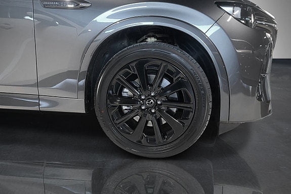 Mazda CX-60 4 of 13