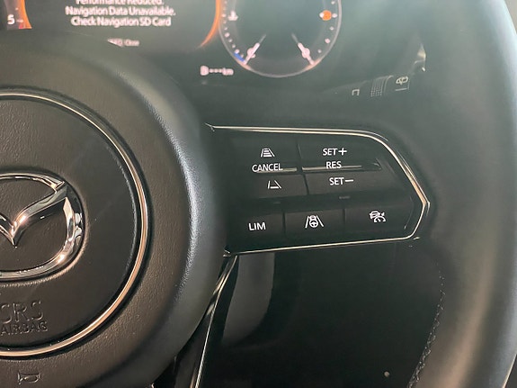 Mazda CX-60 10 of 13