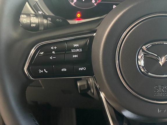 Mazda CX-60 9 of 13