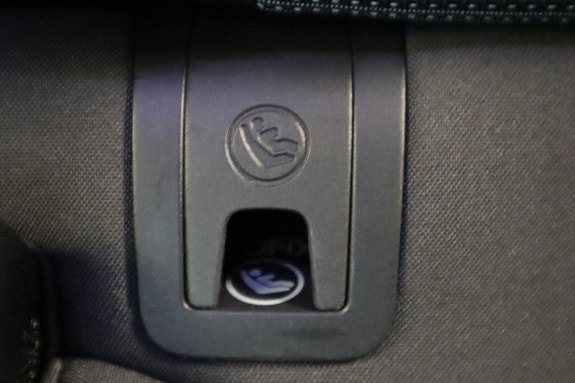 Seat Leon 18 of 30