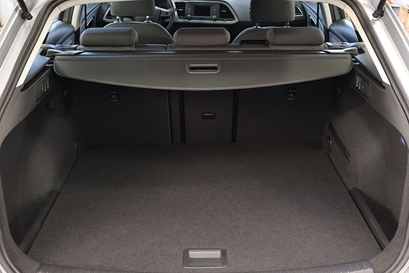 Seat Leon 11 of 30