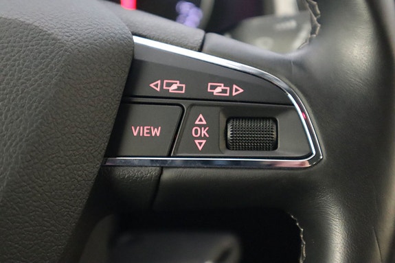 Seat Leon 24 of 30