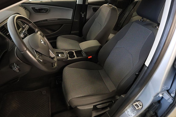 Seat Leon 7 of 30