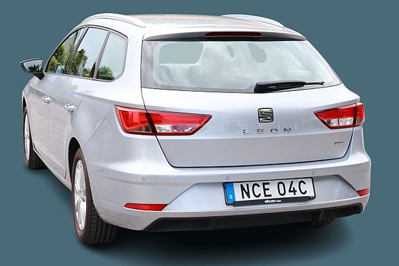Seat Leon 5 of 30