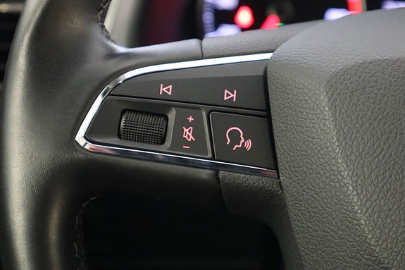 Seat Leon 23 of 30