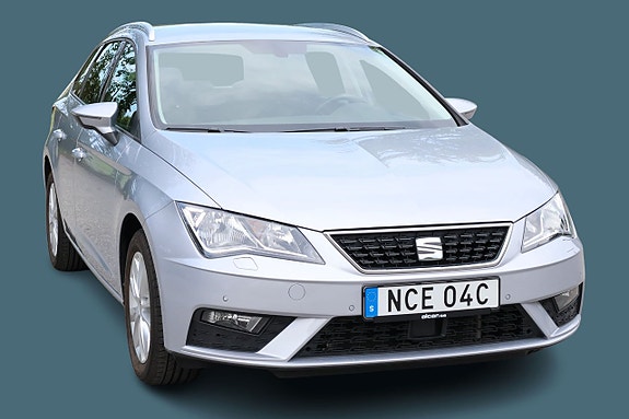 Seat Leon 2 of 30