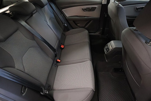 Seat Leon 10 of 30