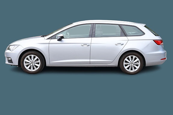 Seat Leon 3 of 30
