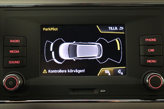 Seat Leon 13 of 30
