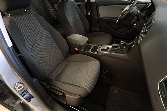 Seat Leon 8 of 30