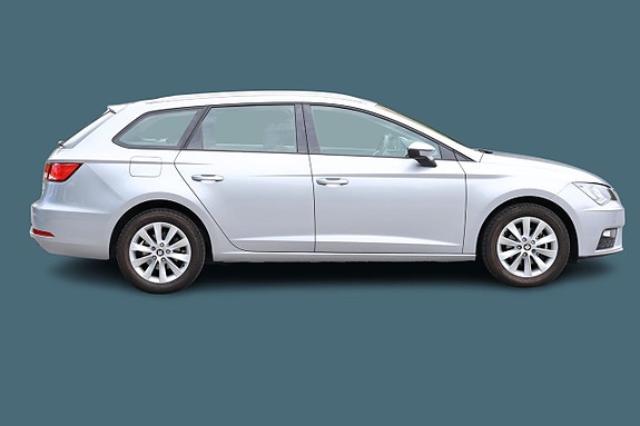 Seat Leon 4 of 30