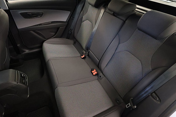 Seat Leon 9 of 30