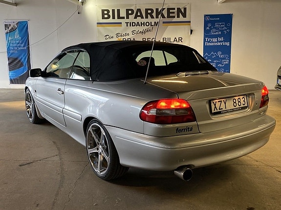 Volvo C70 6 of 9