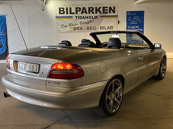 Volvo C70 7 of 9