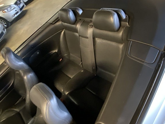 Volvo C70 9 of 9