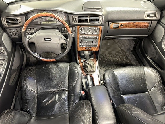 Volvo C70 5 of 9