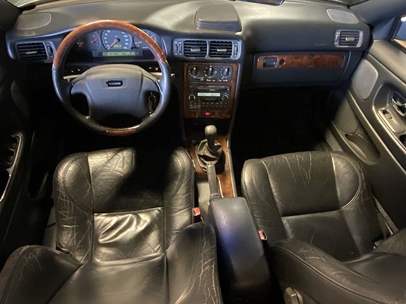 Volvo C70 8 of 9