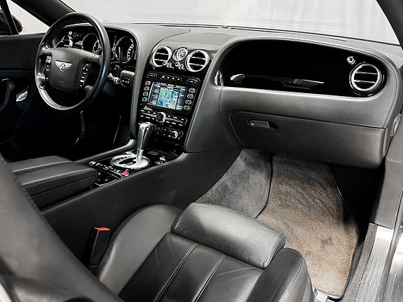 Bentley Continental GTC 12 of 25