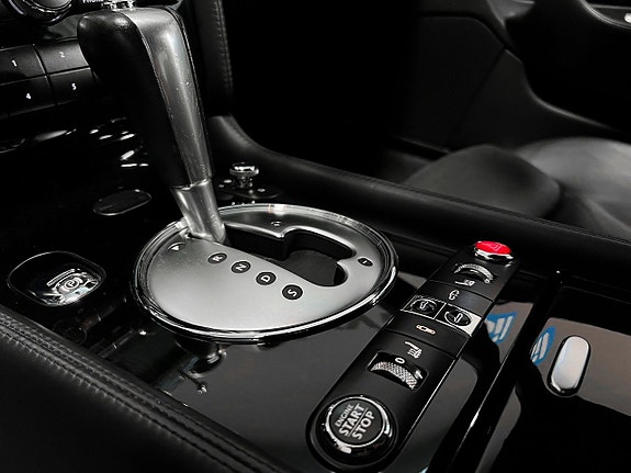 Bentley Continental GTC 20 of 25