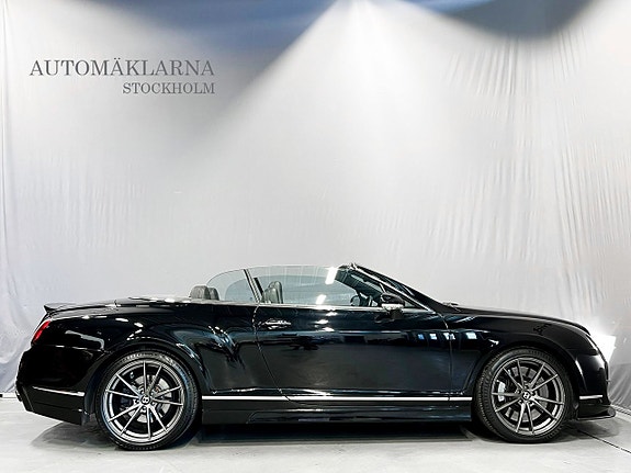 Bentley Continental GTC 7 of 25
