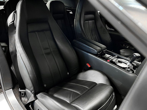 Bentley Continental GTC 14 of 25