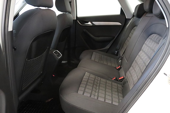 Audi Q3 7 of 11