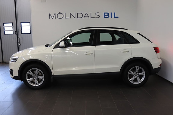 Audi Q3 5 of 5