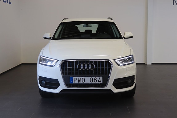 Audi Q3 3 of 5