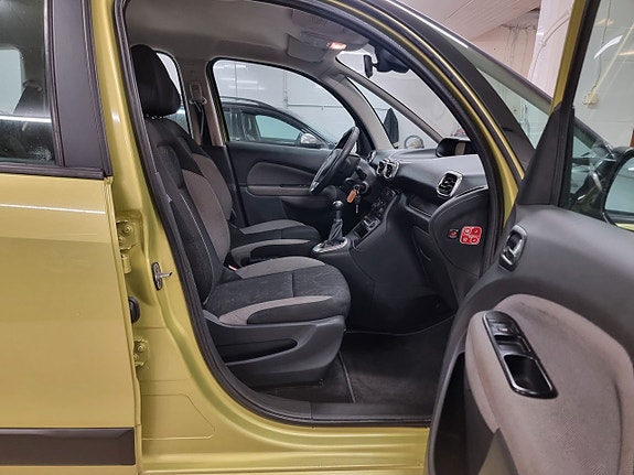 Citroen C3 Picasso 12 of 19