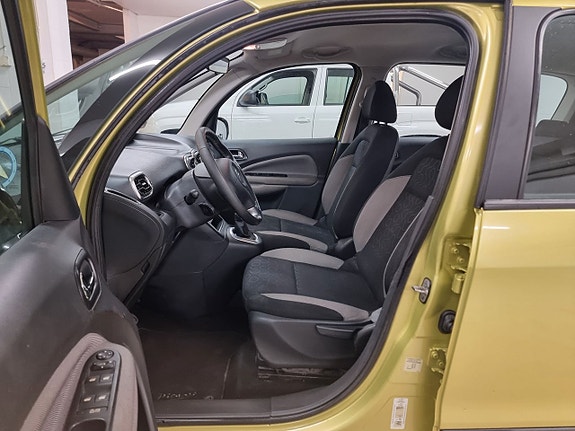 Citroen C3 Picasso 8 of 19