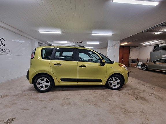 Citroen C3 Picasso 4 of 5