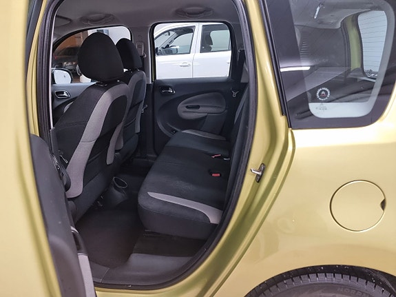 Citroen C3 Picasso 10 of 19