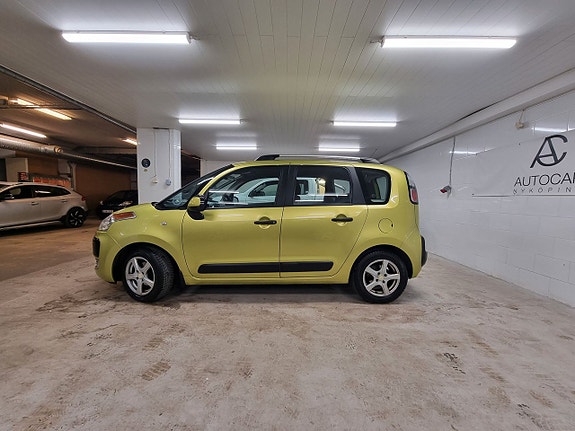 Citroen C3 Picasso 5 of 5