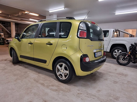 Citroen C3 Picasso 6 of 19