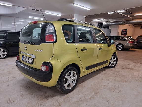 Citroen C3 Picasso 7 of 19