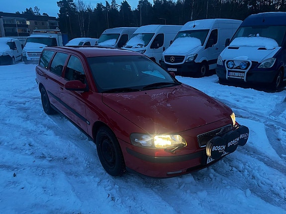 Volvo V70