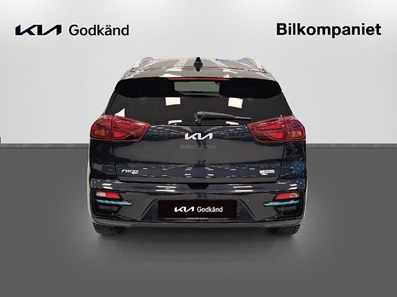 Kia e-Niro 4 of 15